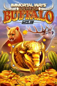 Immortal Ways Buffalo SE