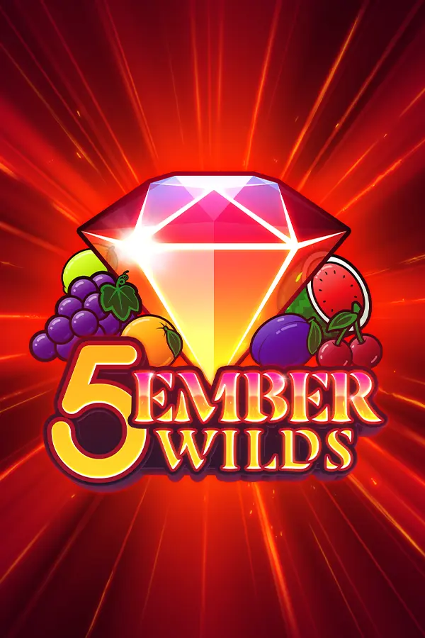 5 Ember Wilds