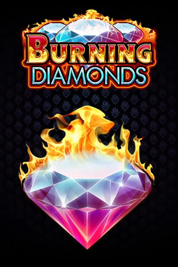 Burning Diamonds