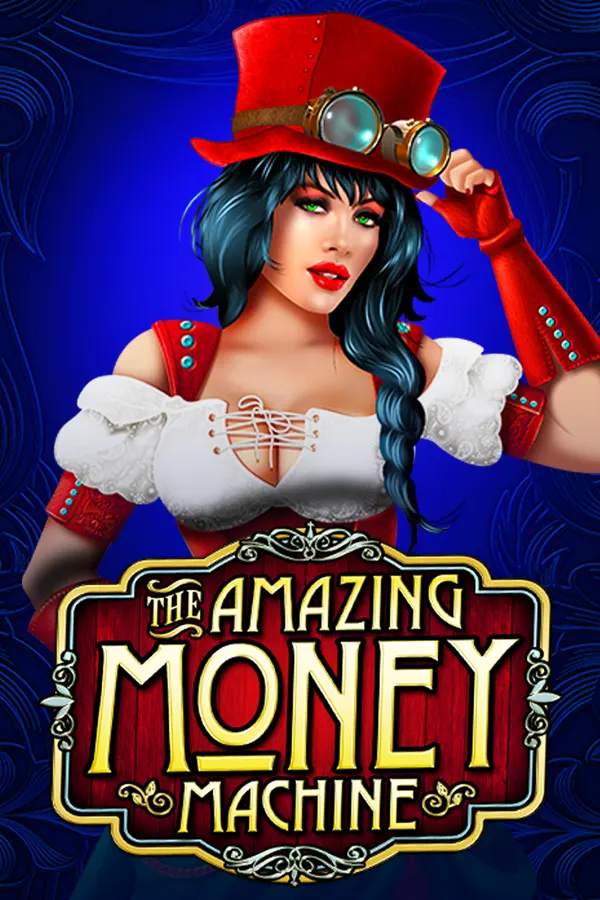 The Amazing Money Machine