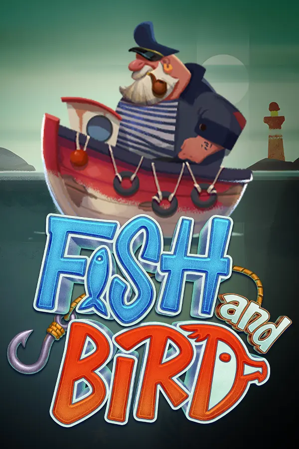 Fish and Bird