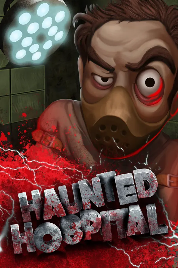 Haunted Hospital